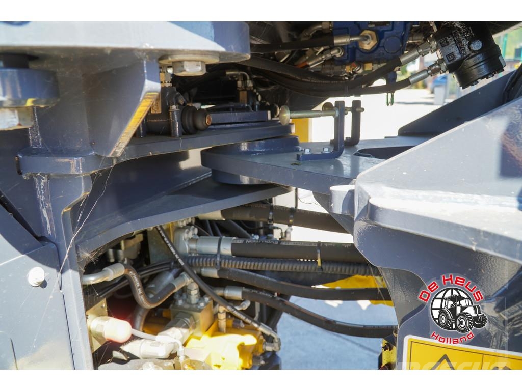XCMG XC948E Tekerlekli yükleyiciler