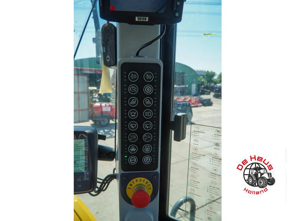 XCMG XC948E Tekerlekli yükleyiciler