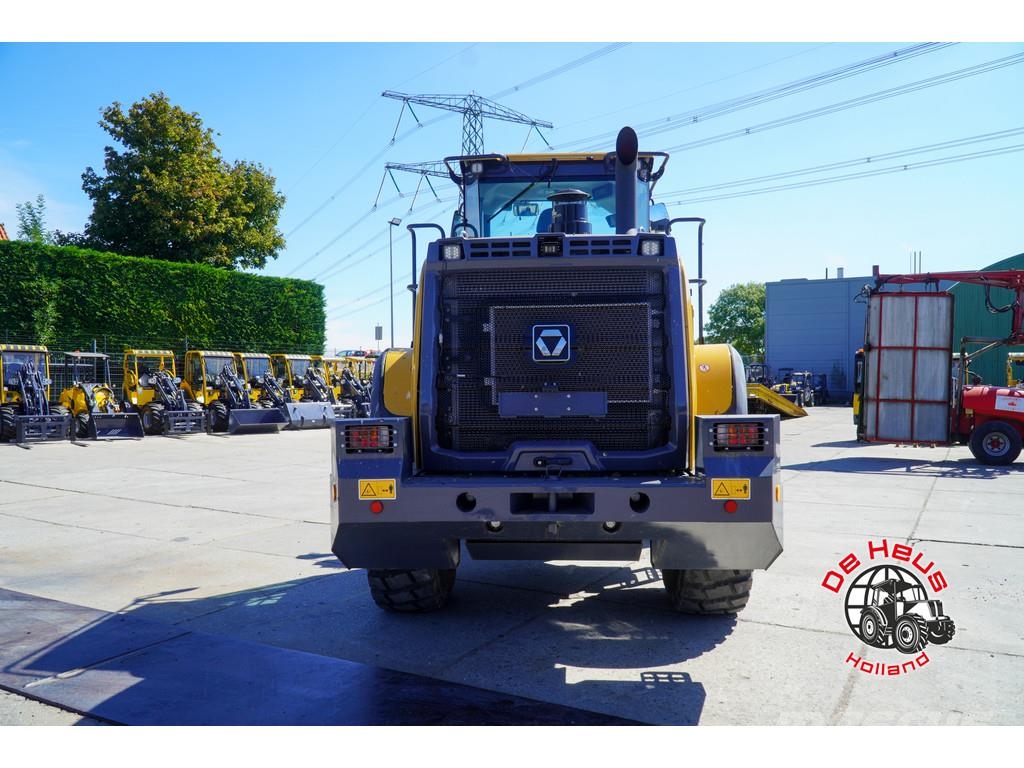 XCMG XC948E Tekerlekli yükleyiciler