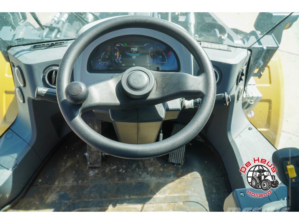 XCMG XC948E Tekerlekli yükleyiciler