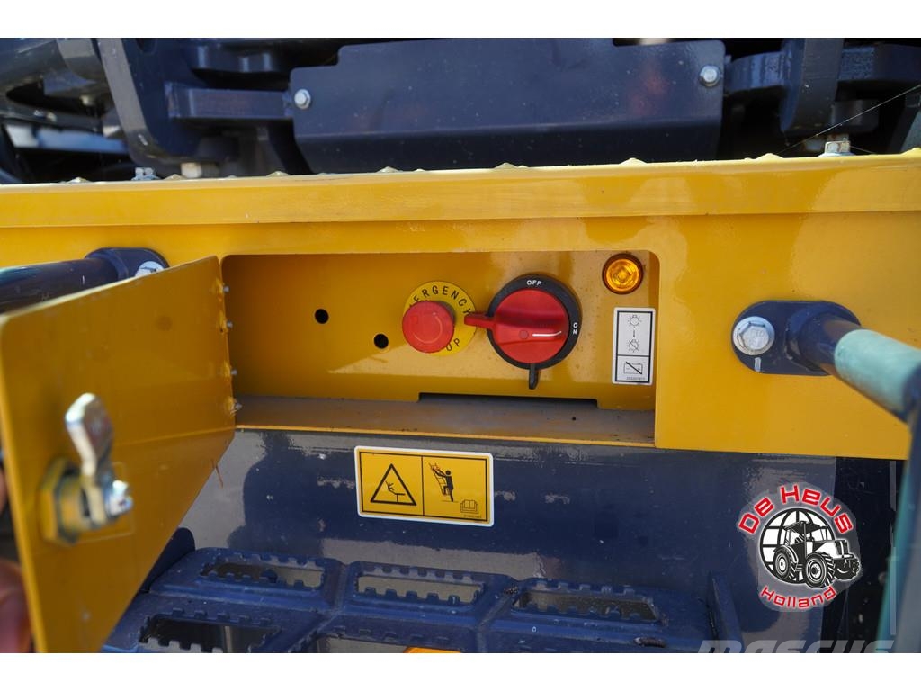 XCMG XC948E Tekerlekli yükleyiciler