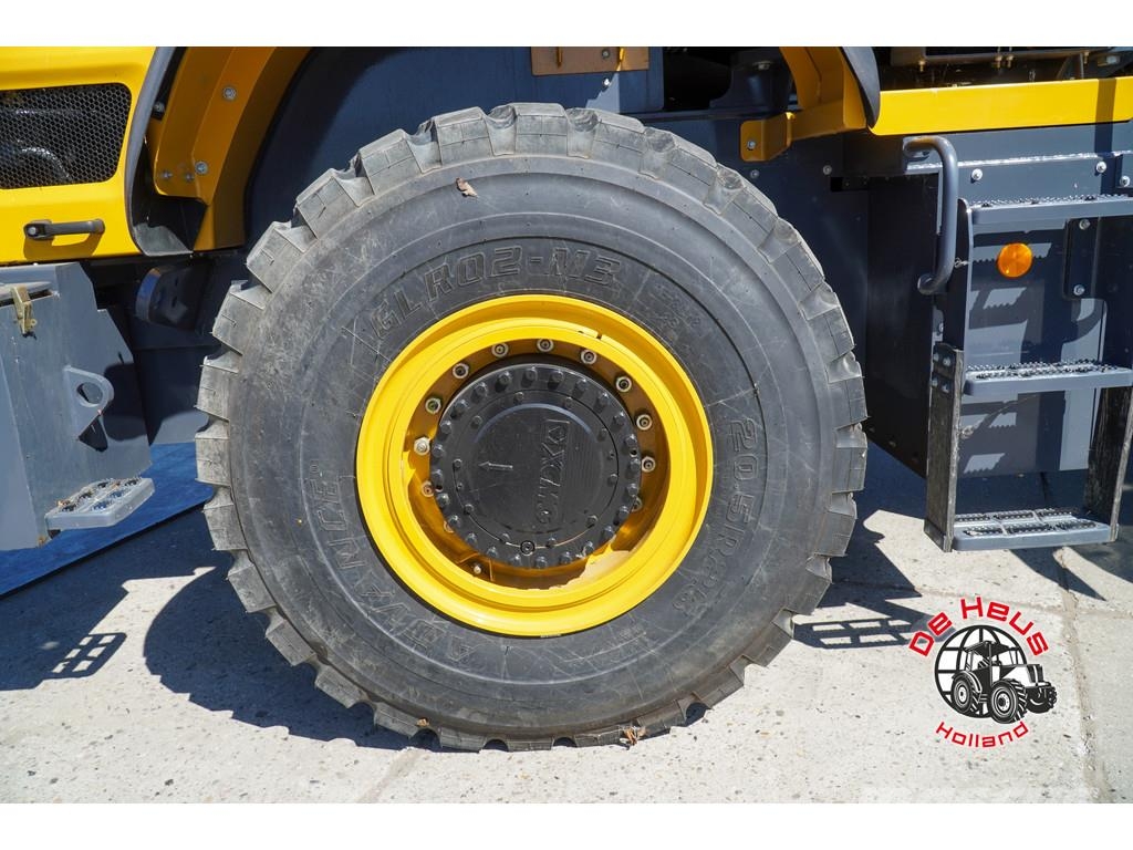 XCMG XC948E Tekerlekli yükleyiciler