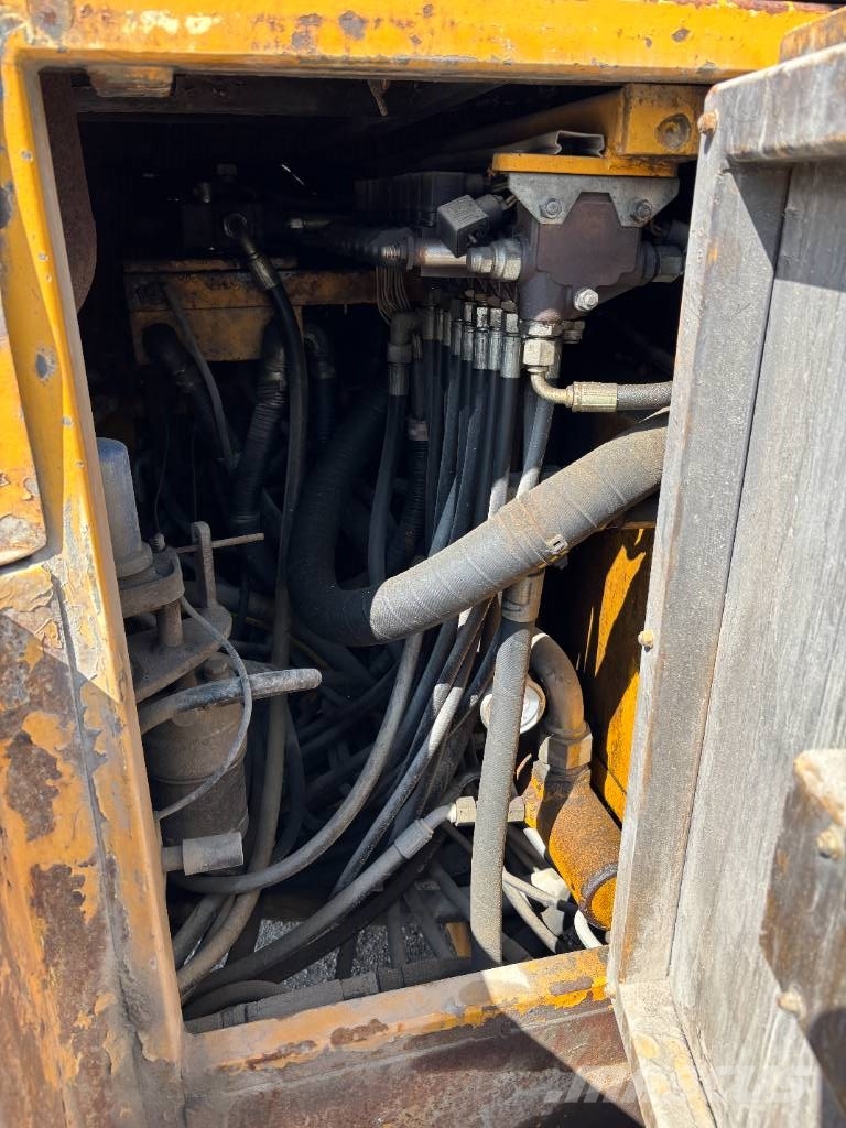 Gemsa Gemrok 55 S Perforadora de superficie