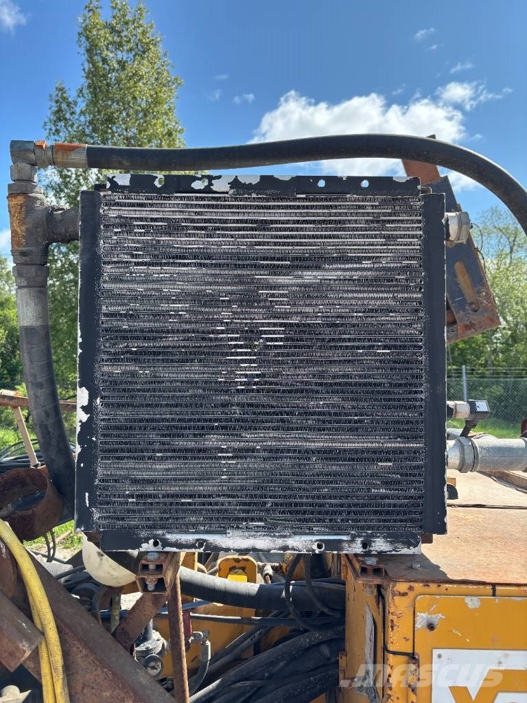 Gemsa Gemrok 55 S Perforadora de superficie