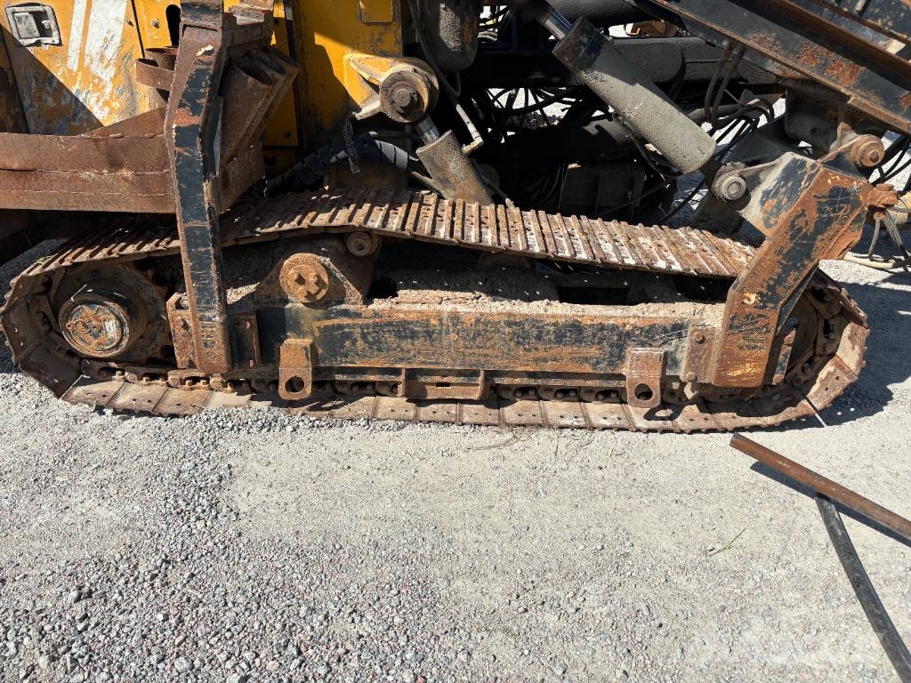 Gemsa Gemrok 55 S Perforadora de superficie
