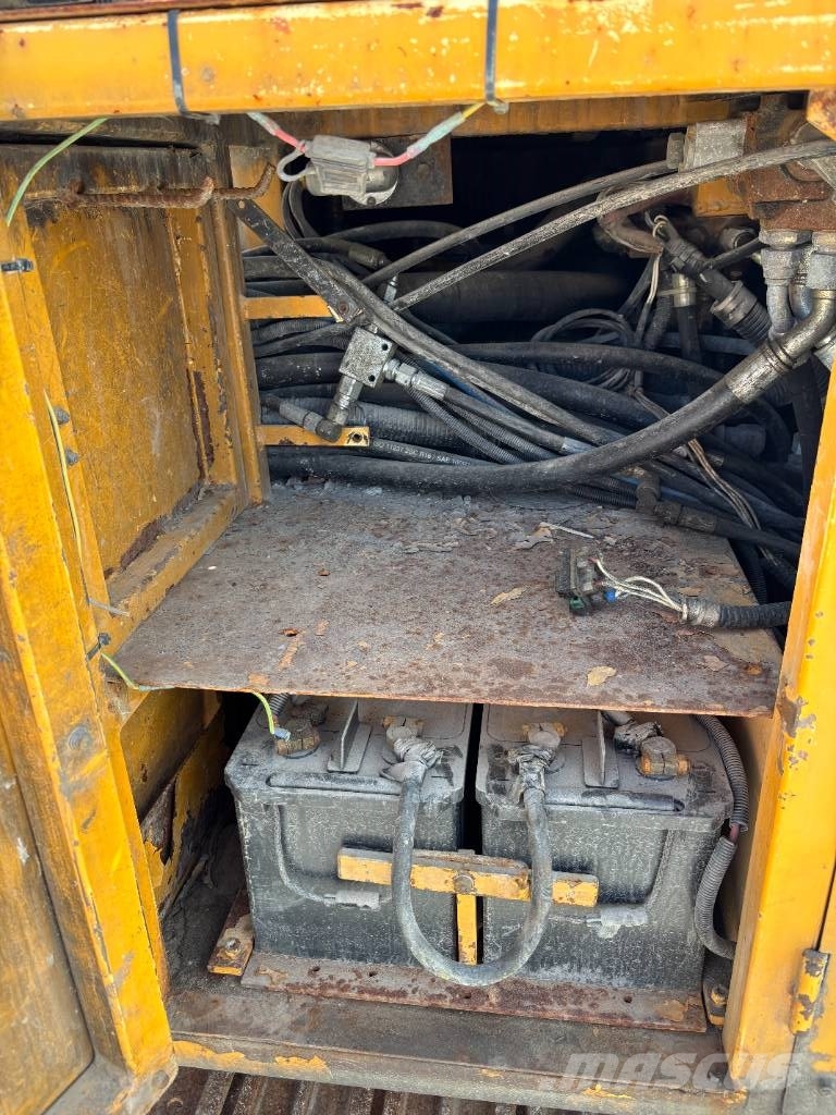 Gemsa Gemrok 55 S Perforadora de superficie