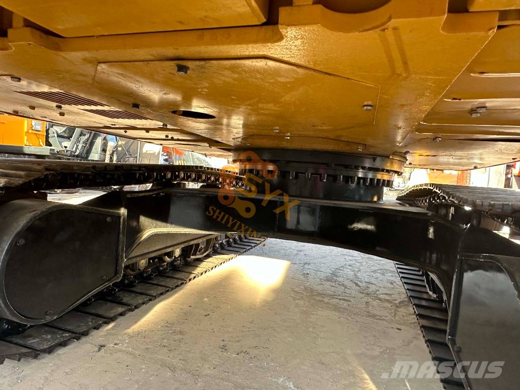 CAT 320 D Raupenbagger