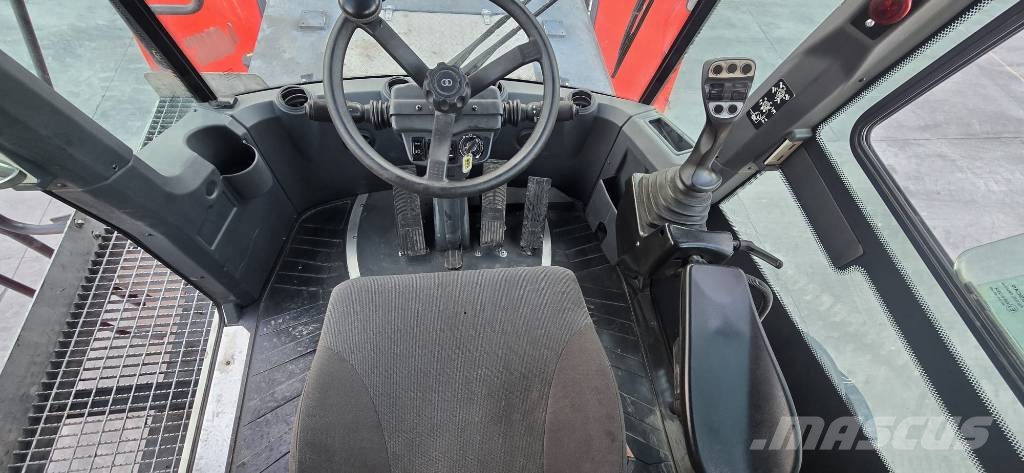 CVS Ferrari F500 RS2-V Flyplassutstyr