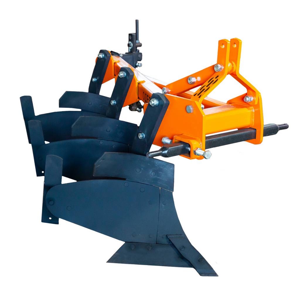  Poligon PMU-3-35 Beitelploeg