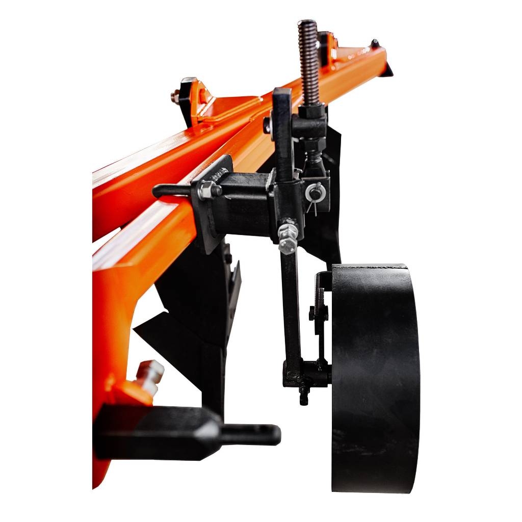  Poligon PMU-3-35 Beitelploeg