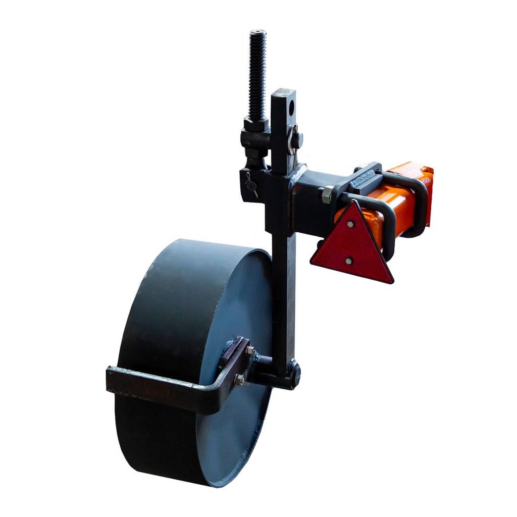  Poligon PMU-3-35 Beitelploeg