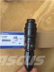 Cummins 4914537 Форсунка Moteur