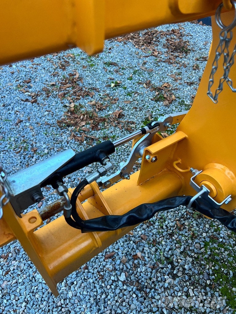 JCB 531-70 Turbo Telescopic handlers