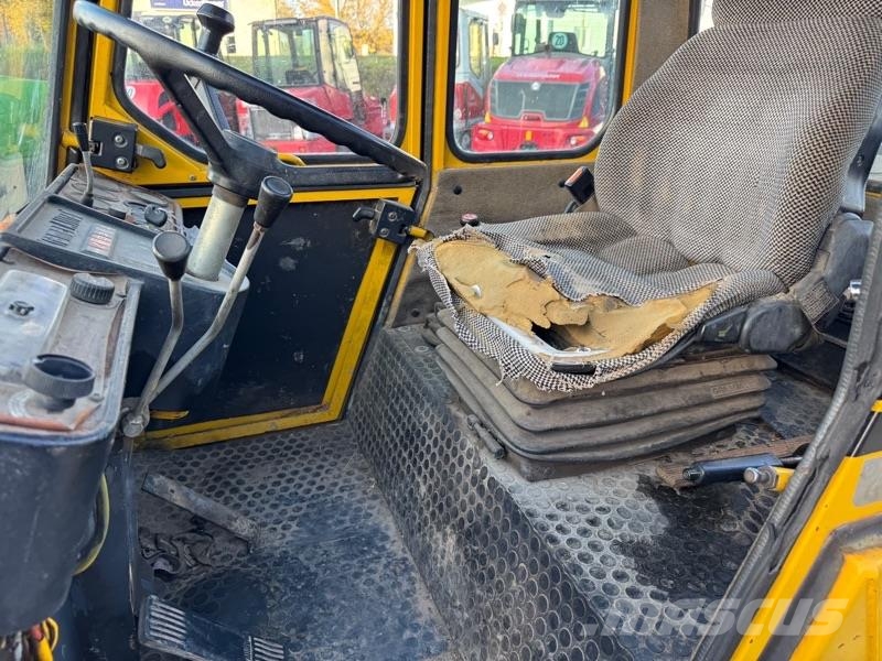 Kramer ALLRAD 312 SL Otra maquinaria agrícola