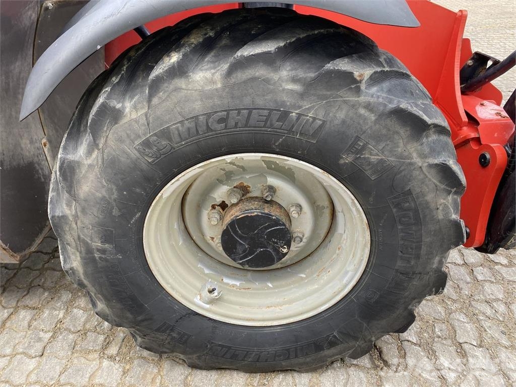 Manitou MT1840A ST3B Телескопические погрузчики