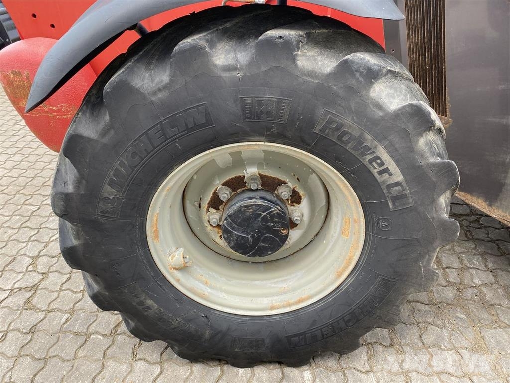 Manitou MT1840A ST3B Телескопические погрузчики