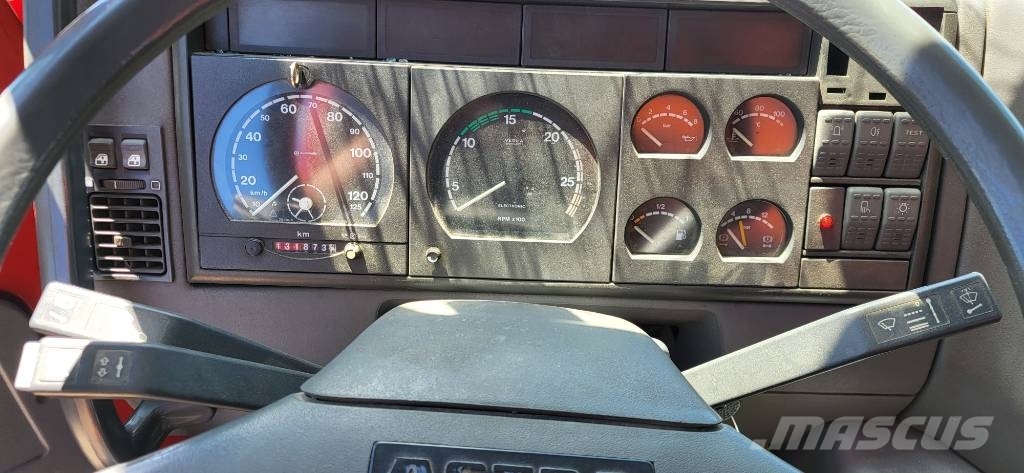 Astra HD 7  84.42 Автомобильные краны