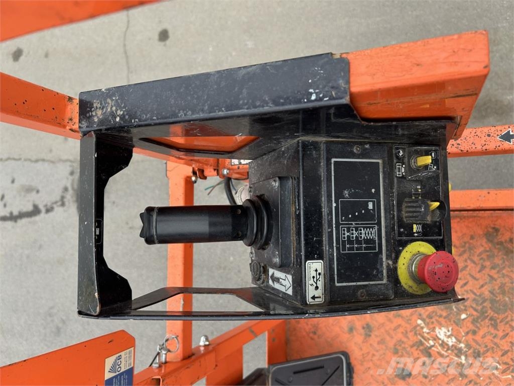 JLG 3246ES (6778) Saxlifte