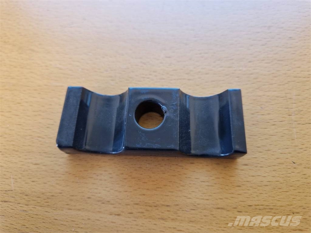 Ponsse P12499 Претоварващи кранове