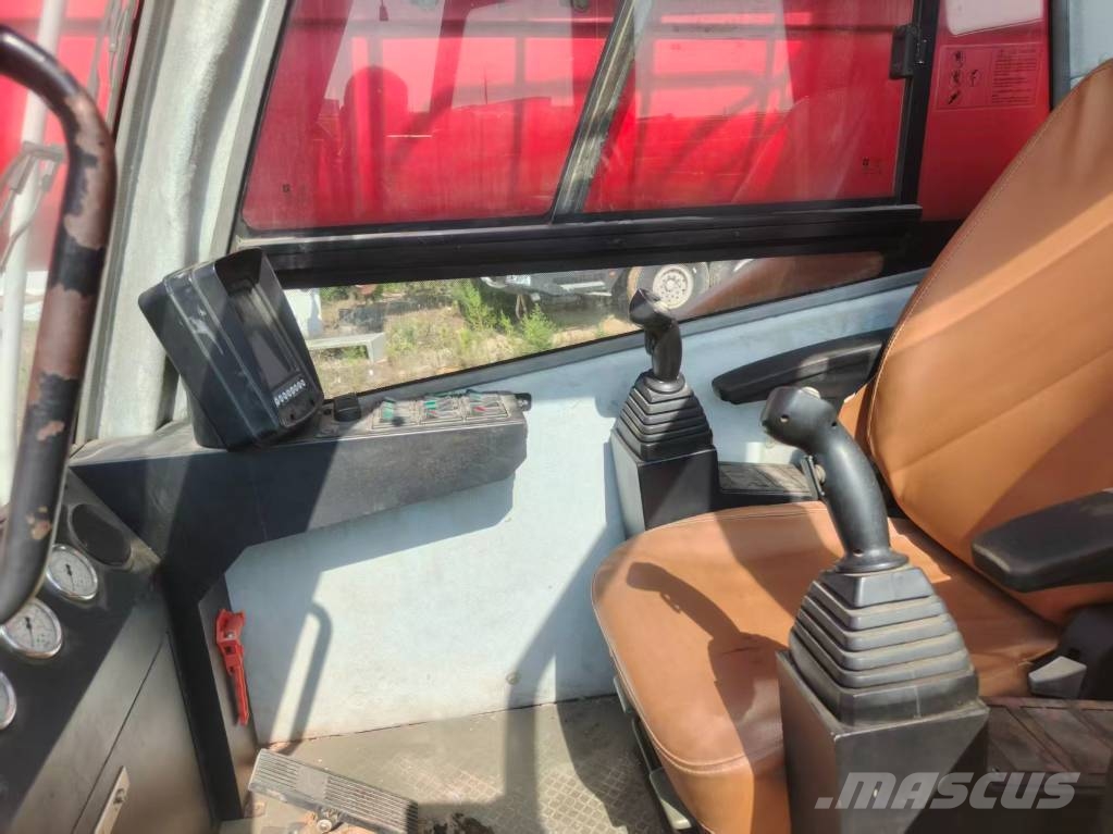 Sany STC 350 T Kranen voor alle terreinen