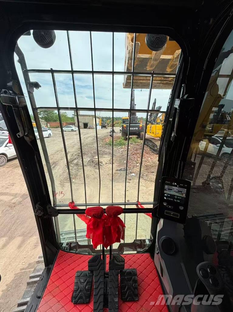CAT 336GC Escavadeiras de esteiras