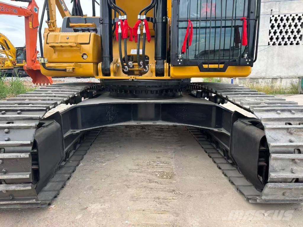 CAT 336GC Escavadeiras de esteiras