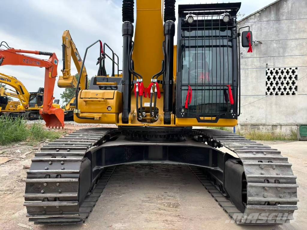 CAT 336GC Escavadeiras de esteiras