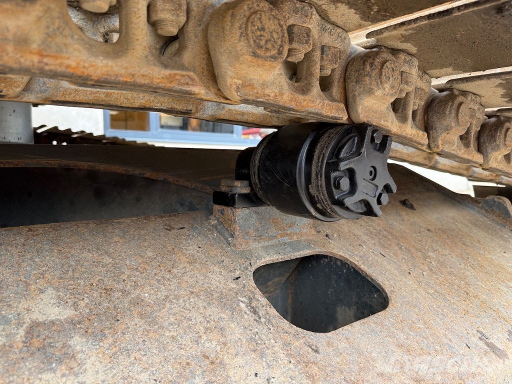 Liebherr R 922 LC - R922LC - R 922 Εκσκαφείς με ερπύστριες