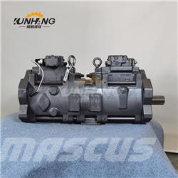 Hitachi EX3600 EX3600-5 Hydraulic Main Pump 9276249 Μετάδοση κίνησης