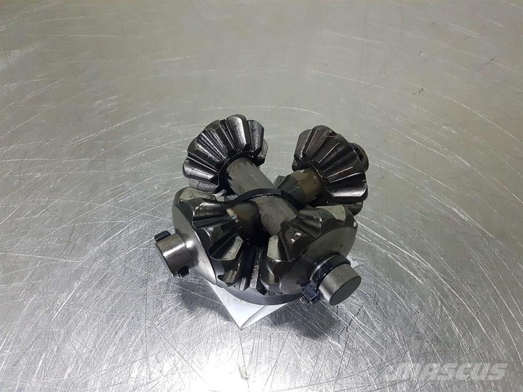 Volvo L30-ZF AV-230-4482330002-Gear/Zahnrad/Tandwiel LKW-Achsen