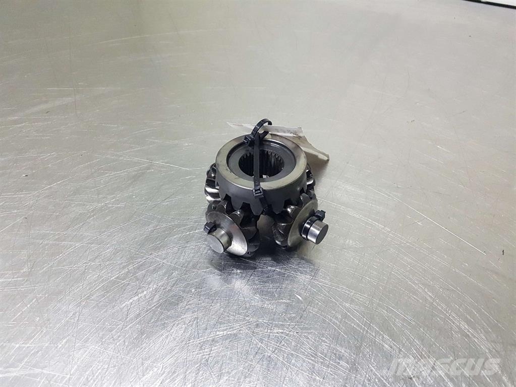 Volvo L30-ZF AV-230-4482330002-Gear/Zahnrad/Tandwiel LKW-Achsen