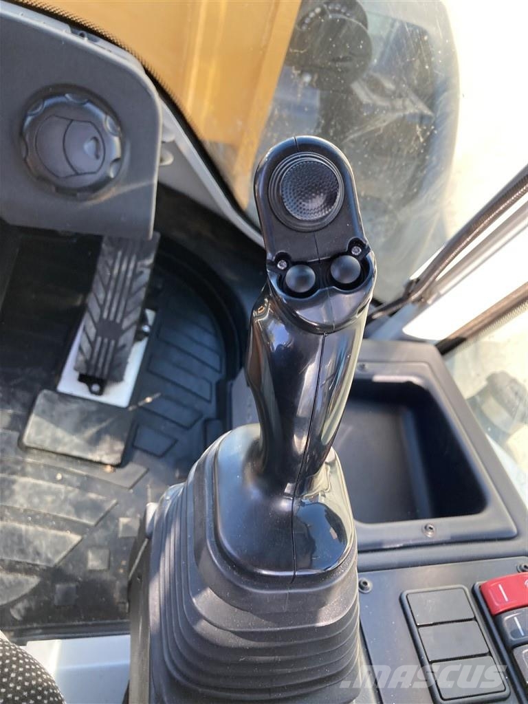 Liebherr L 518 Stereo Ładowarki kołowe