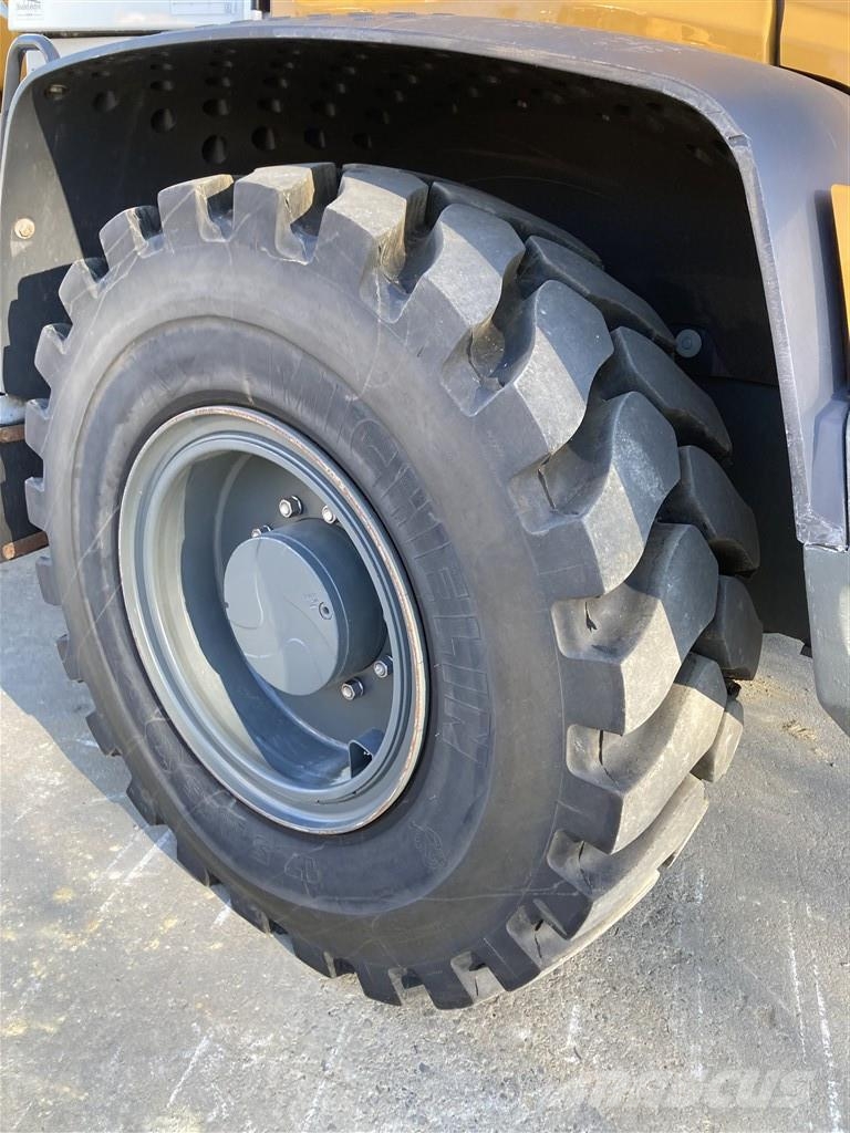 Liebherr L 518 Stereo Ładowarki kołowe