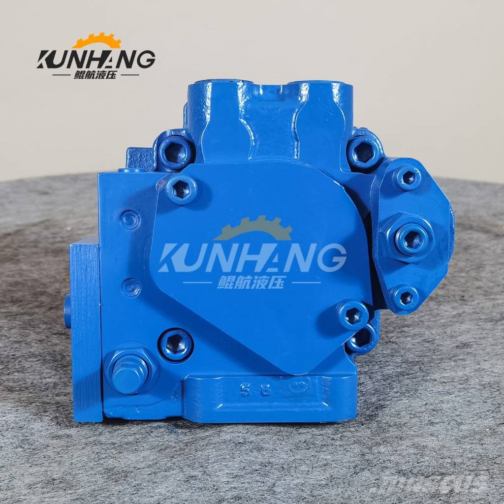 Bobcat 331 X331 X322 Hydraulic Pump 6686525 AP2D18LV3RS7 Μετάδοση κίνησης