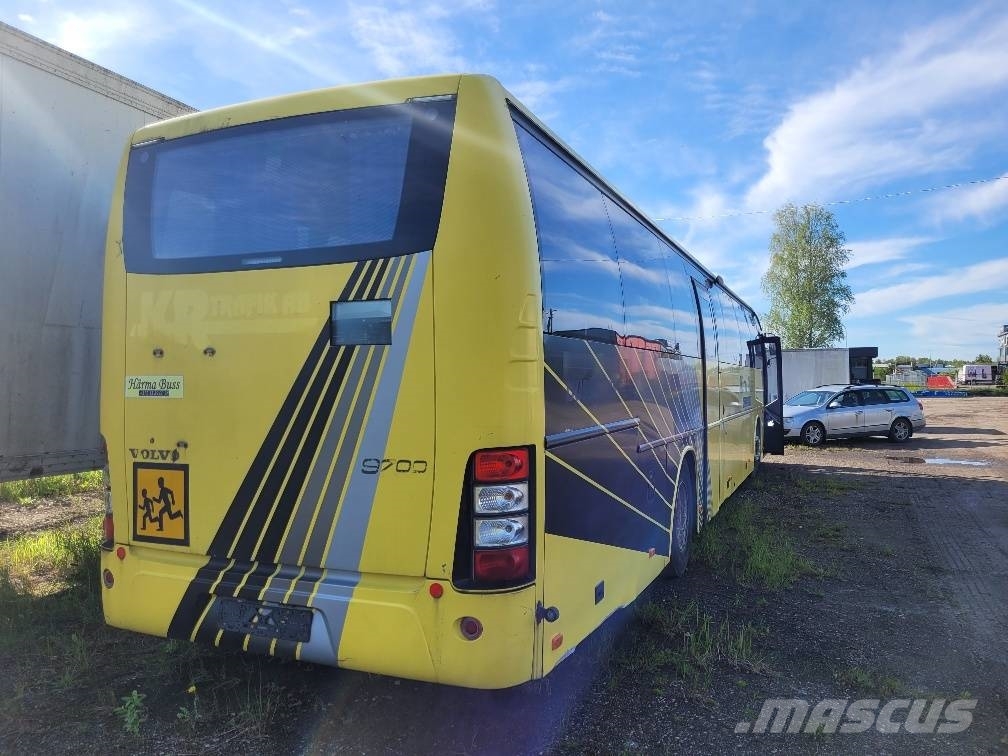 Volvo B 12 M FOR SPARE PARTS Tūrisma autobusi