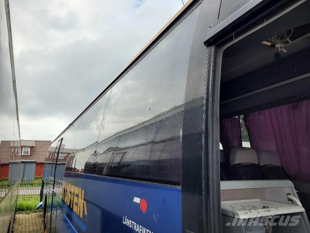Volvo B 12 M FOR SPARE PARTS Tūrisma autobusi