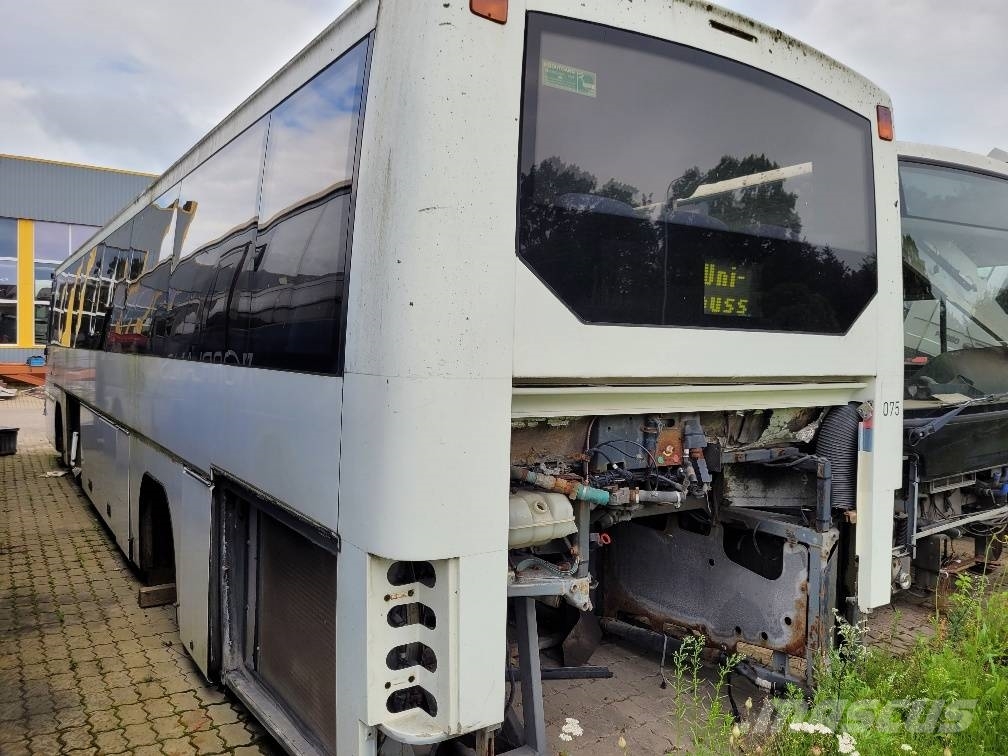 Volvo B 12 M FOR SPARE PARTS Tūrisma autobusi