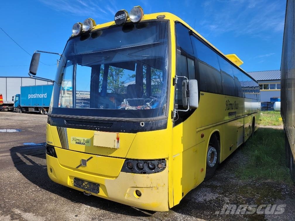 Volvo B 12 M FOR SPARE PARTS Tūrisma autobusi