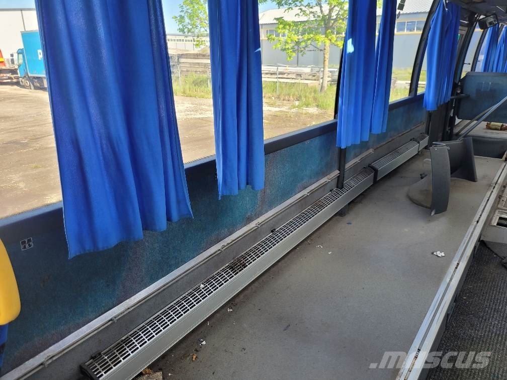 Volvo B 12 M FOR SPARE PARTS Tūrisma autobusi