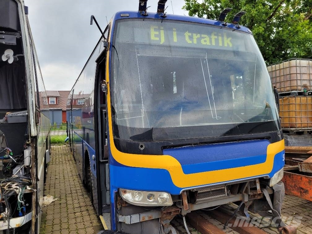 Volvo B 12 M FOR SPARE PARTS Tūrisma autobusi