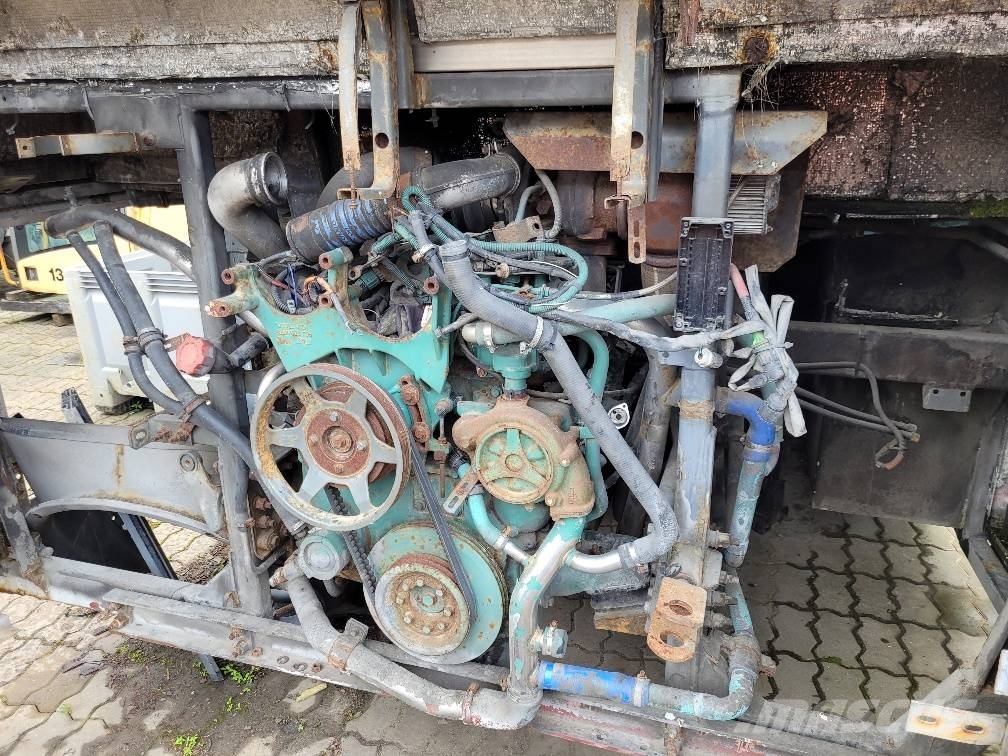 Volvo B 12 M FOR SPARE PARTS Tūrisma autobusi