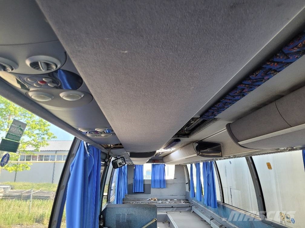 Volvo B 12 M FOR SPARE PARTS Tūrisma autobusi