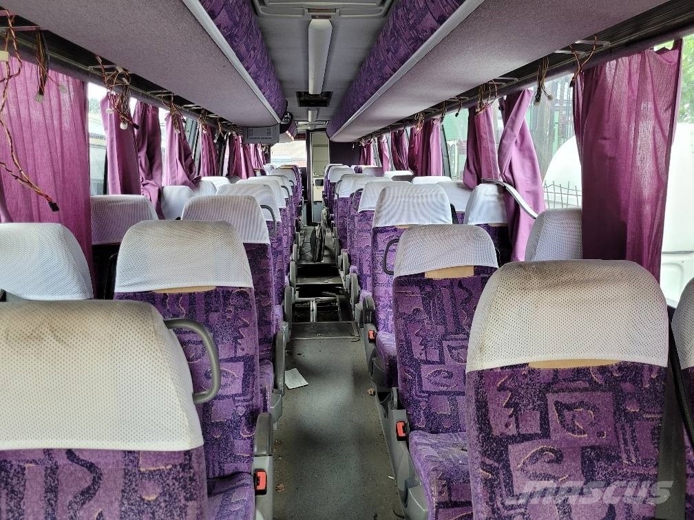 Volvo B 12 M FOR SPARE PARTS Tūrisma autobusi