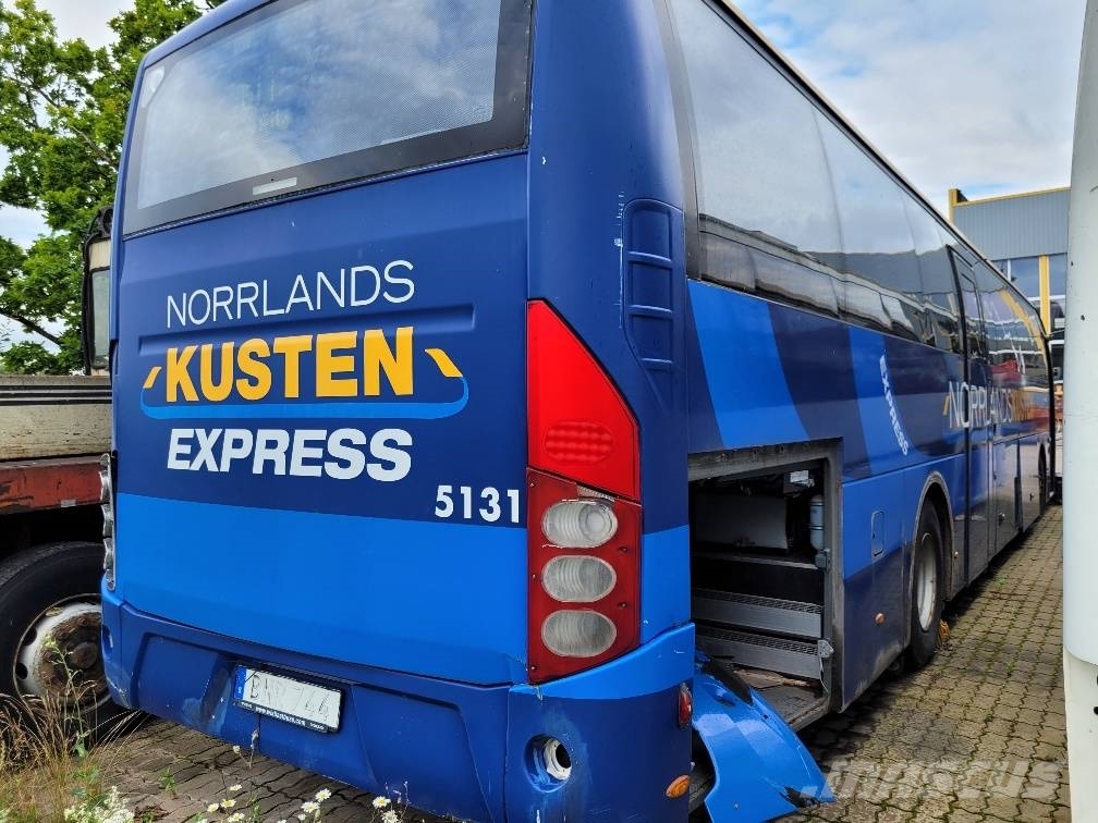 Volvo B 12 M FOR SPARE PARTS Tūrisma autobusi
