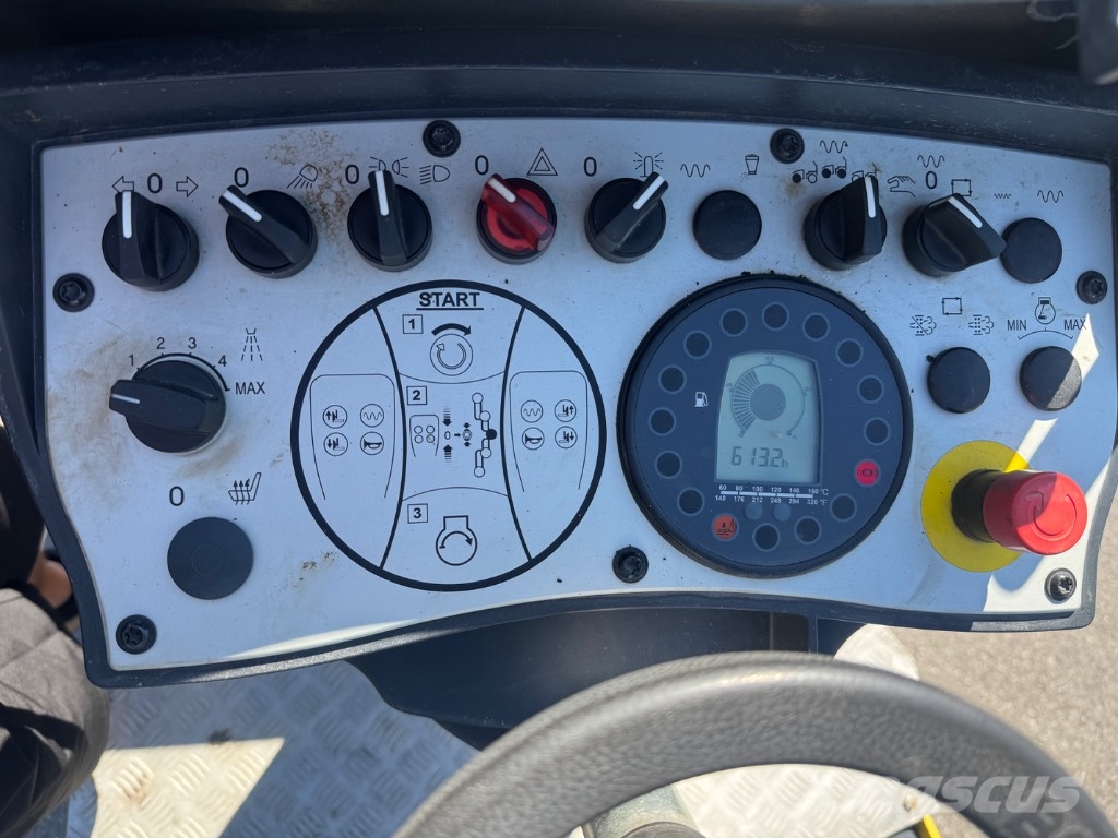 Bomag BW 100 AD-5 Tvilling tromle