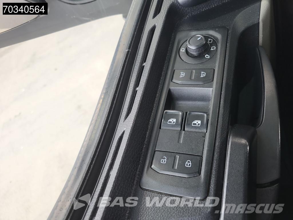 MAN TGX 18.510 4X2 GX Retarder Compressor Navi Standkl Vilcēji