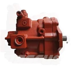 Kubota PSVL-54CG Hydraulic Pump U40-3s main pump 液压