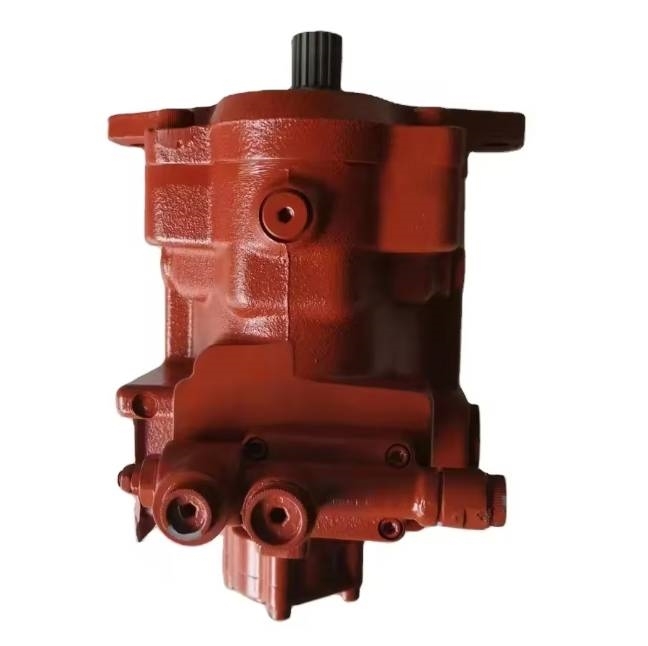 Kubota PSVL-54CG Hydraulic Pump U40-3s main pump 液压