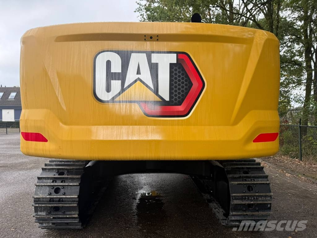 CAT 340 Unused, NO CE (arrive soon) Rupsgraafmachines