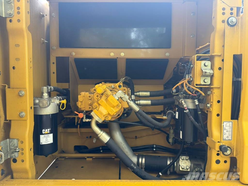 CAT 340 Unused, NO CE (arrive soon) Rupsgraafmachines